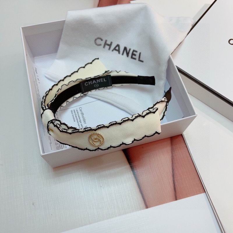 Chanel Headband hh (137)